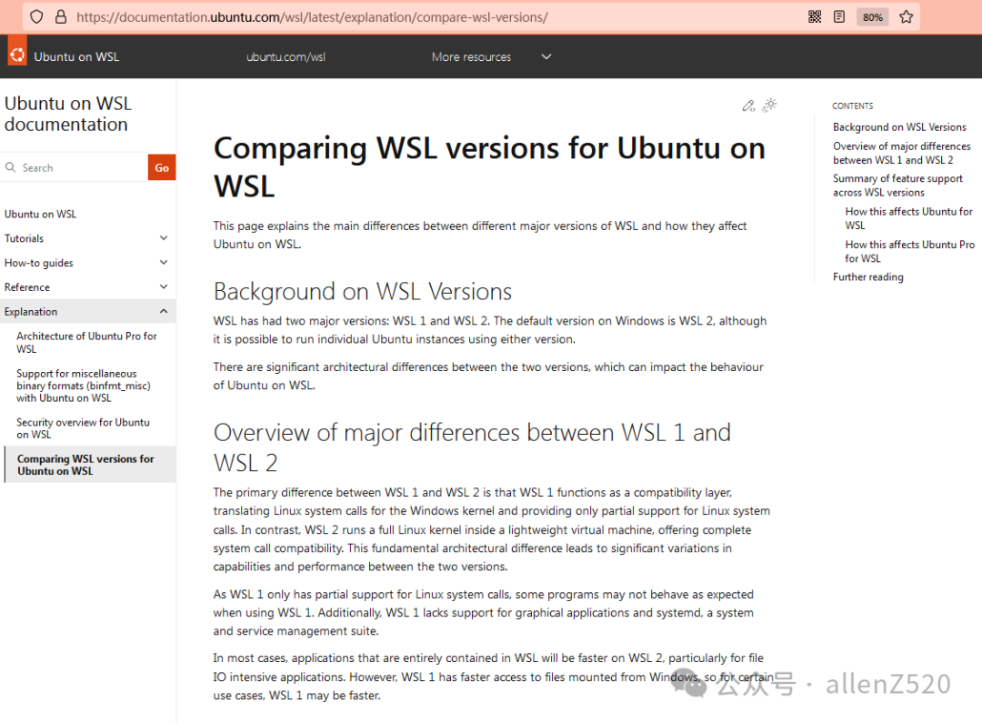 C Language: Ubuntu Operating System