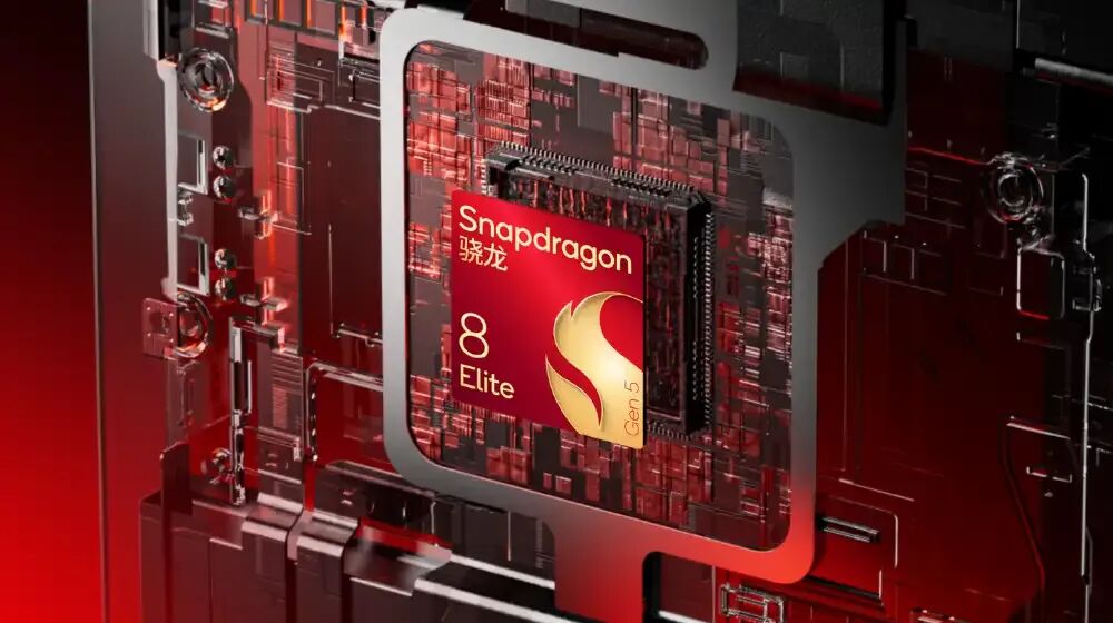 The World's Fastest Mobile SoC: Xiaomi, OnePlus, and Other Flagships Equipped