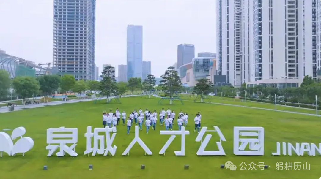 Jinan: Talent 'Intelligence Manufacturing Power' Ignites the Robotics Industry