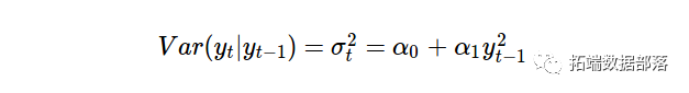 Forecasting Stock Market Returns Using ARIMA and GARCH Models in Python