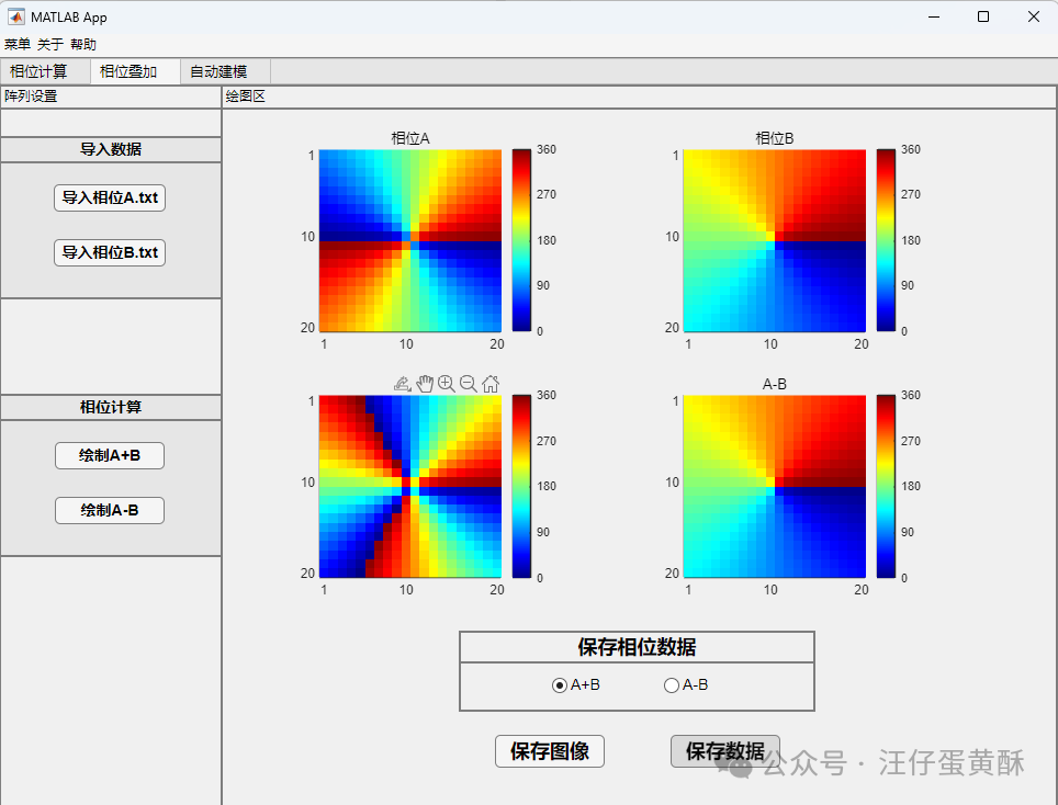Automated Modeling of CST Metasurface Arrays Using MATLAB