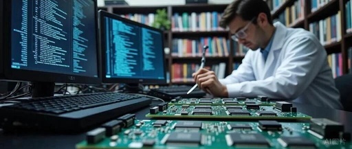 Technical Explanation of Conditional Byte Set Instructions (SETcc) in Assembly Language