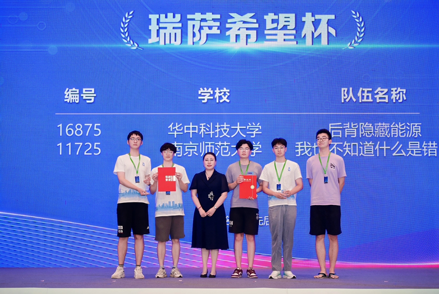 Renesas Launches New Track, Igniting Innovation Among Thousands of Teams!