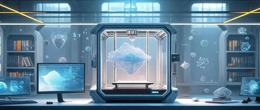 Top Ten Consumer-Level 3D Printing Companies in China