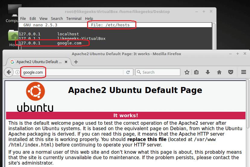 Installation, Configuration, and Maintenance of Linux DNS Server