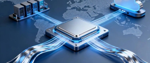The Dawn of Edge AI Hardware: Intel and NVIDIA Alliance, Who Will Capture the New Computing Dividend?