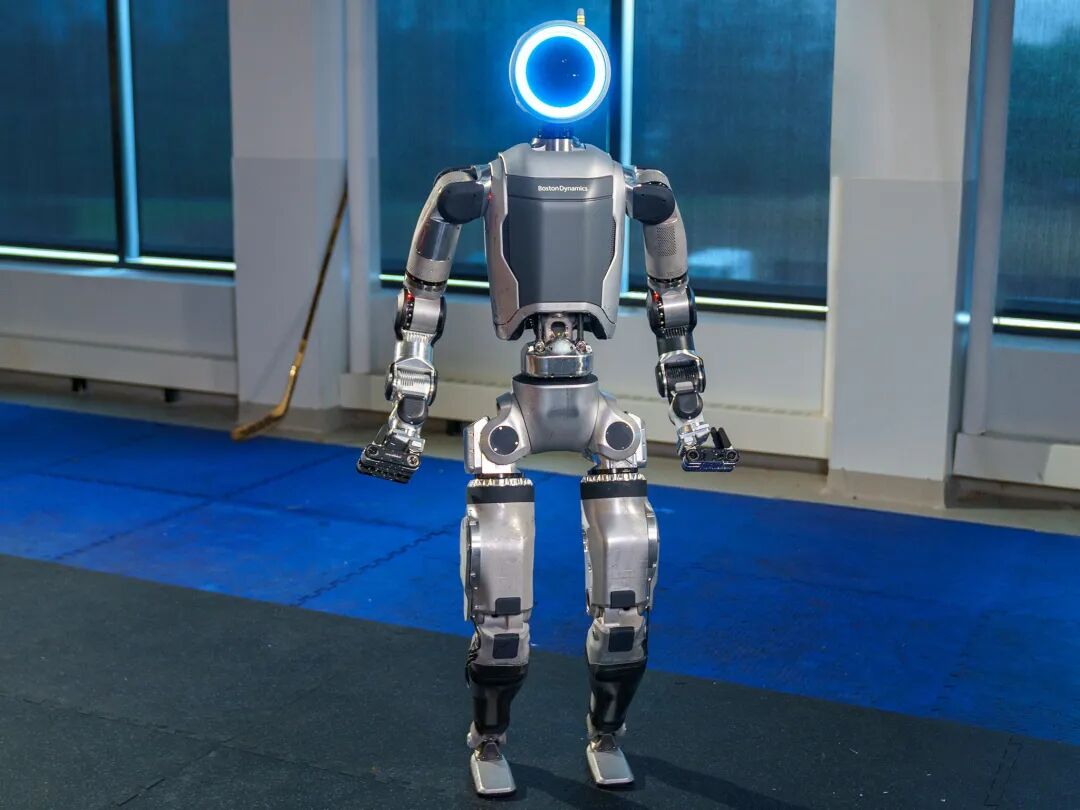 500 Million! The World's Largest Humanoid Robot Order is Secured