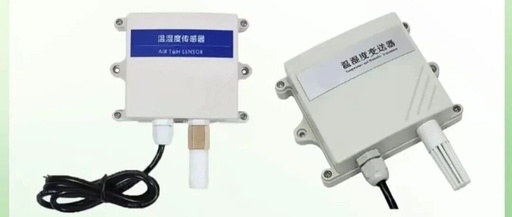 Clarifying the Difference Between Sensors and Transmitters in Simple Terms for Industrial Automation Professionals