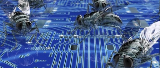 DARPA Advances Animal-Inspired Micro-Robotics Development with Military Applications and Ethical Controversies