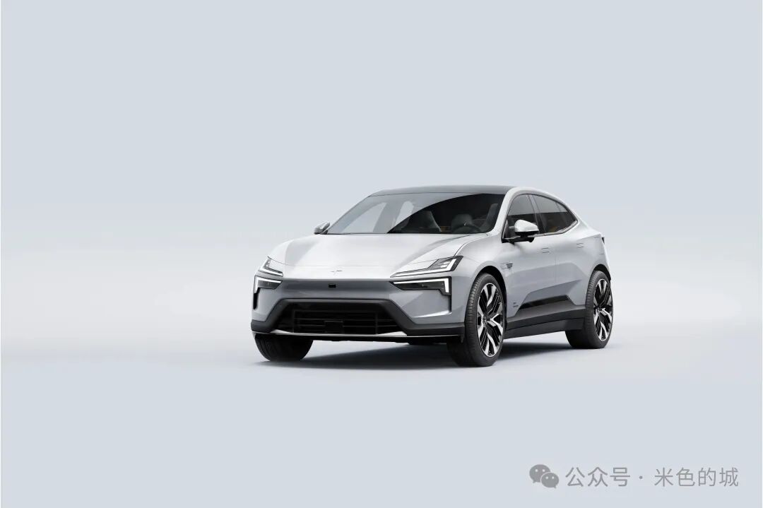 Polestar's Global Sales Surge by 51%, Yet Monthly Sales in China Remain in Single Digits: What Are Consumers Willing to Pay For?