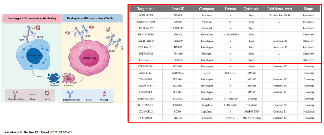 Biomarkers for ADCs: IHC and Beyond