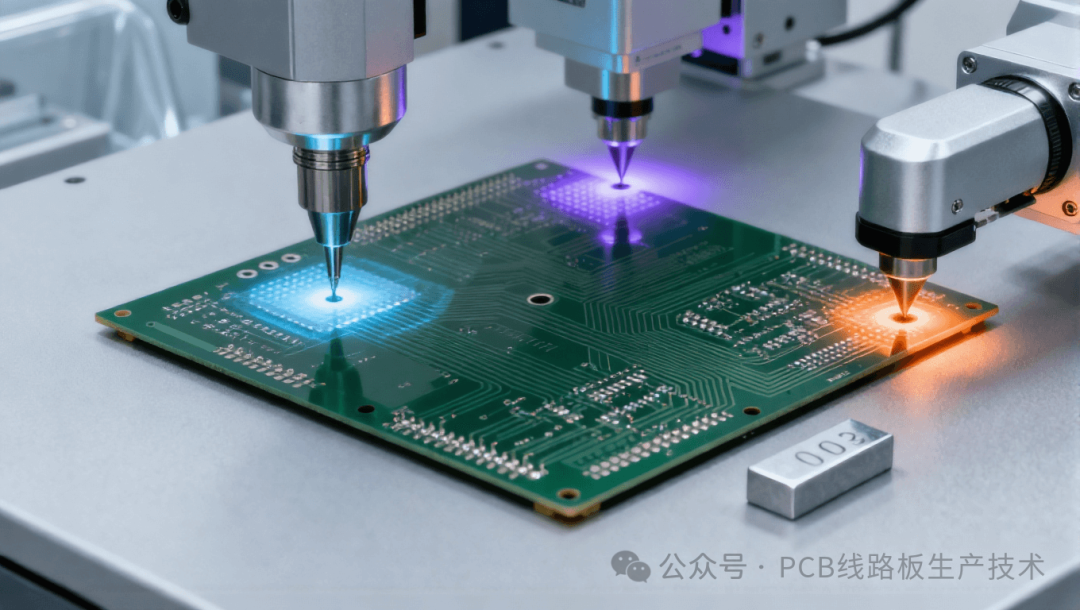 Depth Control Technology for PCB Countersunk Holes: Precision Processes and Quality Improvement Solutions