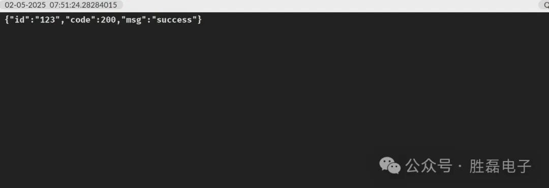 OneNET3_MQTT Device Connection and Reporting Structure