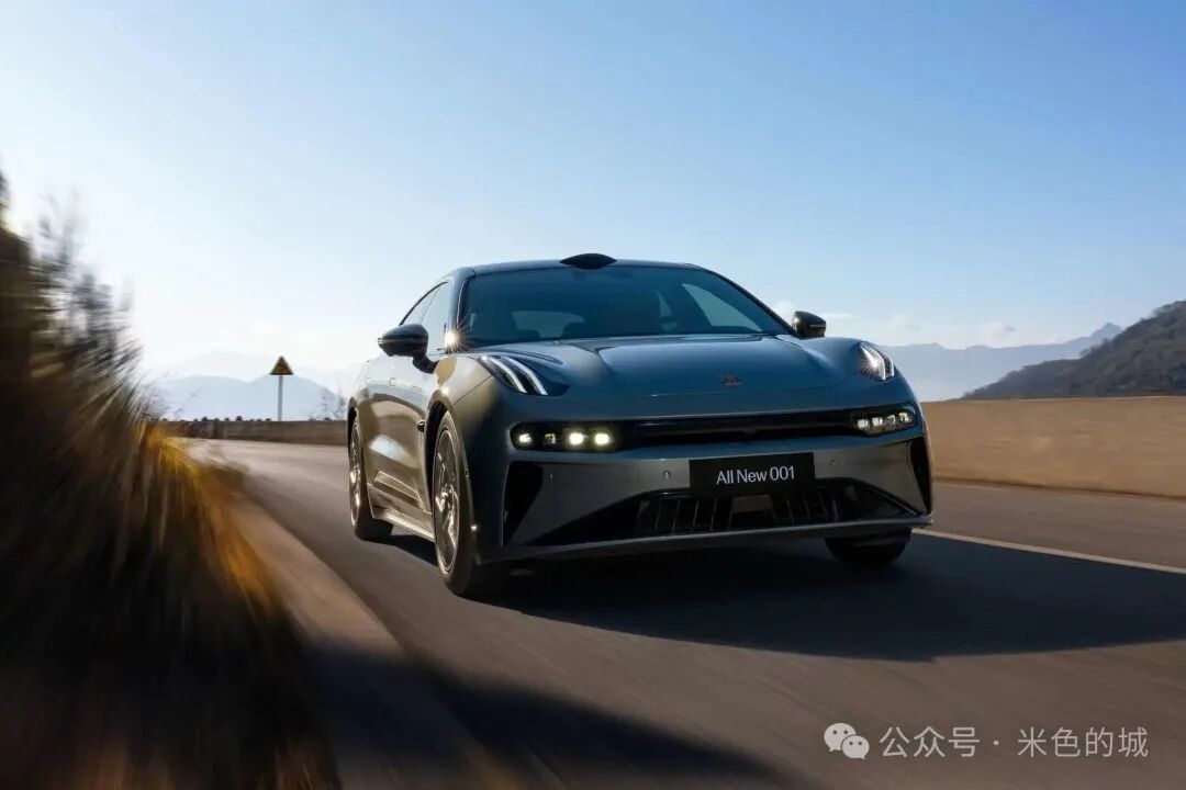 Polestar's Global Sales Surge by 51%, Yet Monthly Sales in China Remain in Single Digits: What Are Consumers Willing to Pay For?
