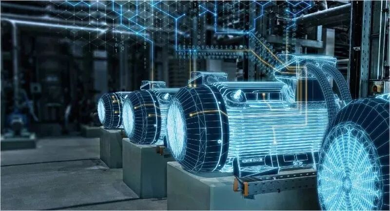 Becoming the 'Android' of the Industrial Internet of Things: Guoxin Chip Microelectronics Deepens Edge Computing in the Industry