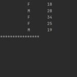 8 Basic and Practical Classic Examples in C Language [Source Code Included]