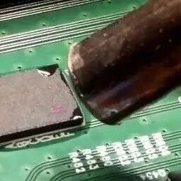 How to Read and Modify Content in Flash Memory of Embedded Products?