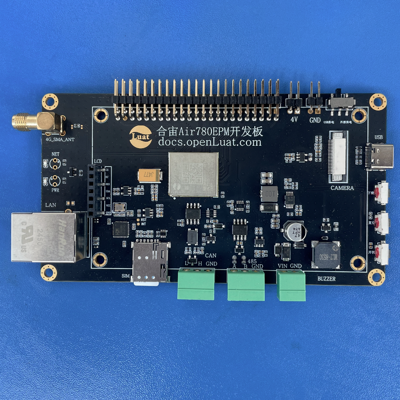 Mastering SPI Development: Hardware Design and CH390H Example