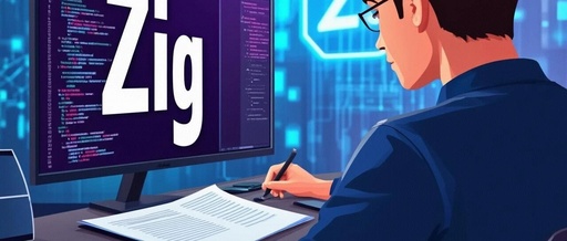 Zig Daily Report: Issues with cImport - Expected Type 'T', Found 'T' with Different Types
