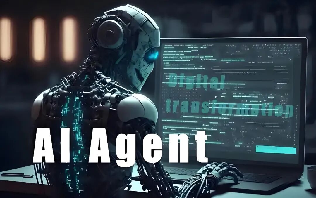 The Biggest Trend of 2025: What Exactly is an AI Agent?