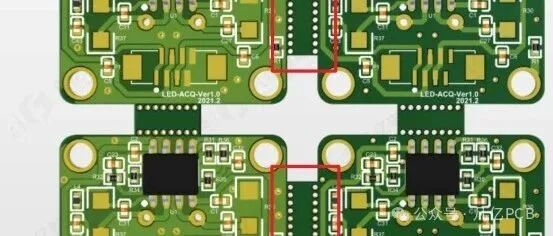 Why Many Power PCBs Have Slot Holes? It's Not Just for Decoration, It's for 'Life Protection'!
