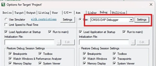Programming and Simulation of the PY32C673 Microcontroller Using PY32 LINK