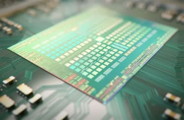 Loongson's First GPU Chip 9A1000 to Deliver Tape-Out in Q3, Competing with AMD RX 550