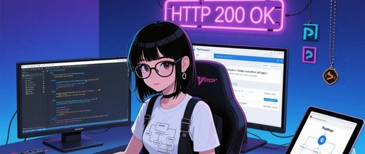 Daily Module in Python: http.server