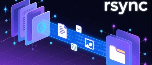 Learn Automatic Backup in 3 Minutes! Setting Up Incremental Backups with rsync and cron on Linux