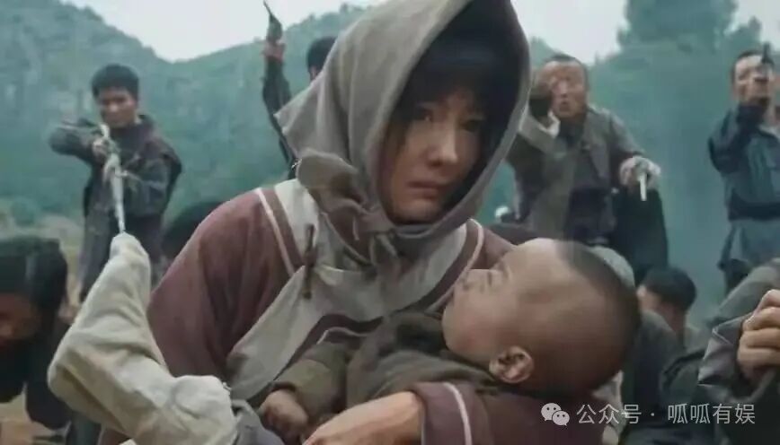 From Yang Mi's C Position to Chi Peng's Embrace: What Secrets Lie Behind the Celebration of 'The Birth of All Things'?