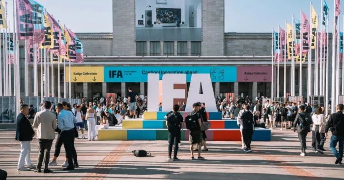 From RGB-Mini LED TVs to Smart Homes: Chinese Innovations Set to Shine at IFA 2025