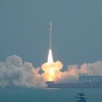 Completion of the First Phase of the Geely Constellation Network Marks the Outbreak of Global Satellite IoT