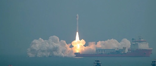 Completion of the First Phase of the Geely Constellation Network Marks the Outbreak of Global Satellite IoT