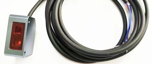 Mini Laser Displacement Sensor - THEGR Series