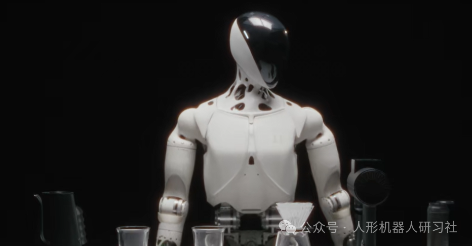 I Guessed Right, Robots Are Really Here