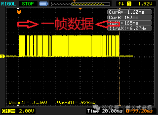 ESP32 Infrared Remote Control Technology