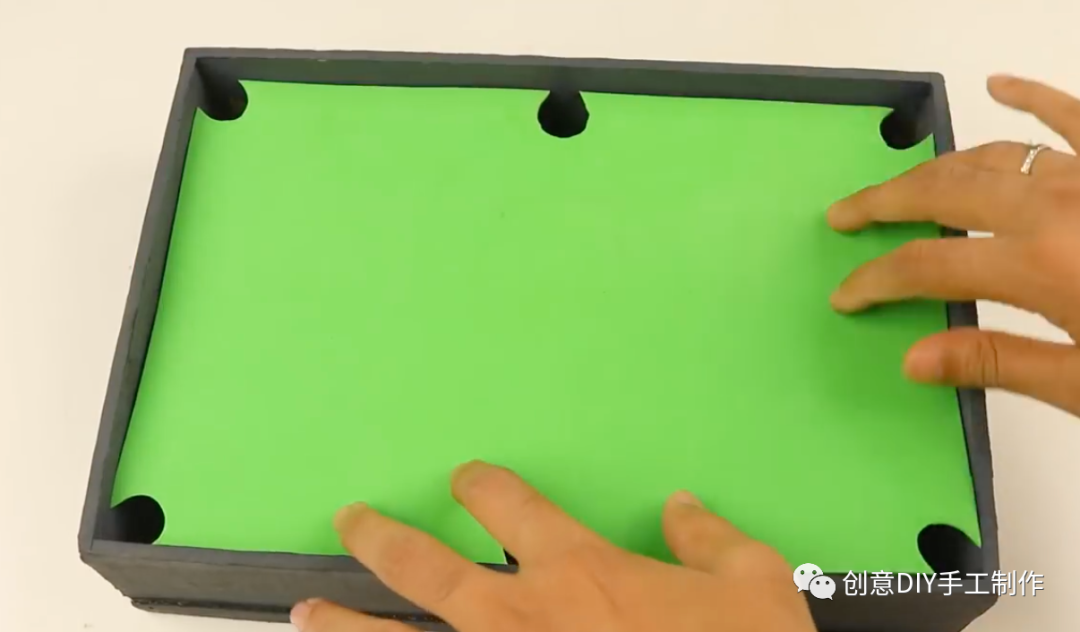 5 Desktop Mini Games You Can Make with Cardboard, More Fun than Buying Them