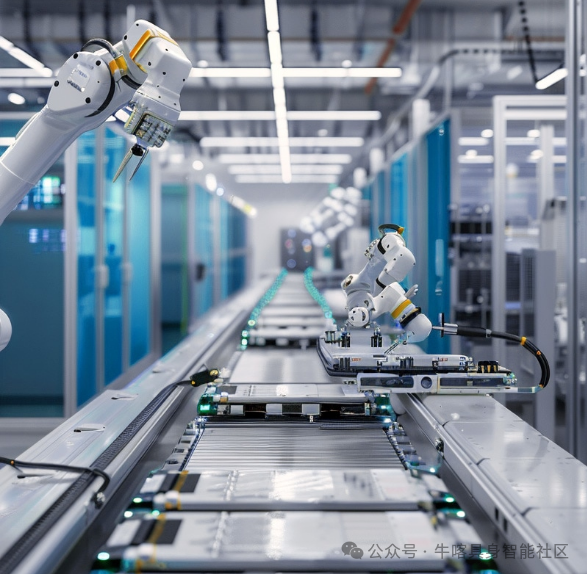 AI Robot Disassembly Solution for EV Batteries: Recirculate Achieves Automated Disassembly from Module to Cell, Supporting the EU's Circular Battery Economy