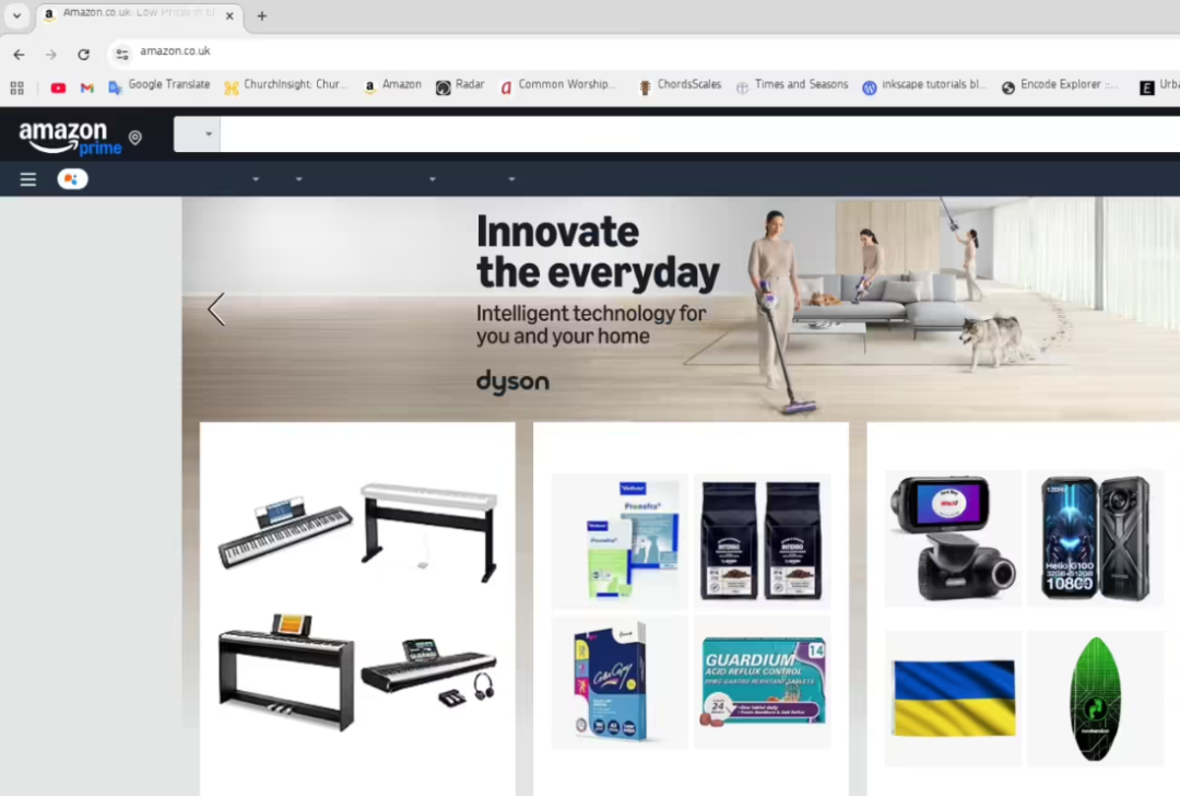 User Feedback: Linux Version of Google Chrome 140 Disrupts Text Rendering