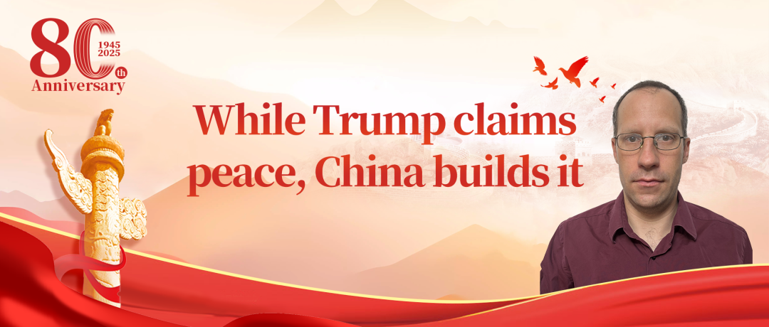 Pax Humana for a Multipolar World