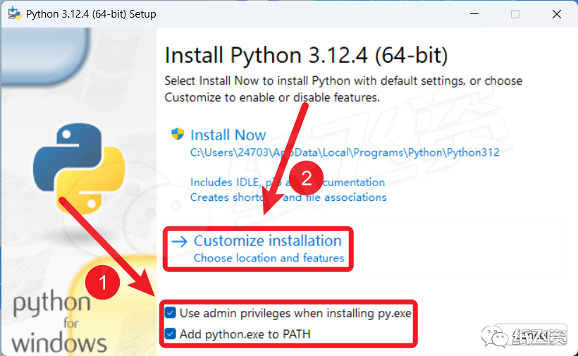 Python Download and Installation Guide