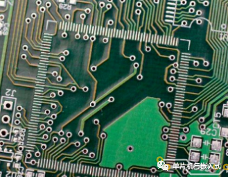 Current Carrying Capacity of PCB Traces and Vias