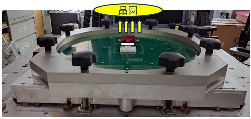 High Parallel Testing of Mobile PMIC in WLCSP Package