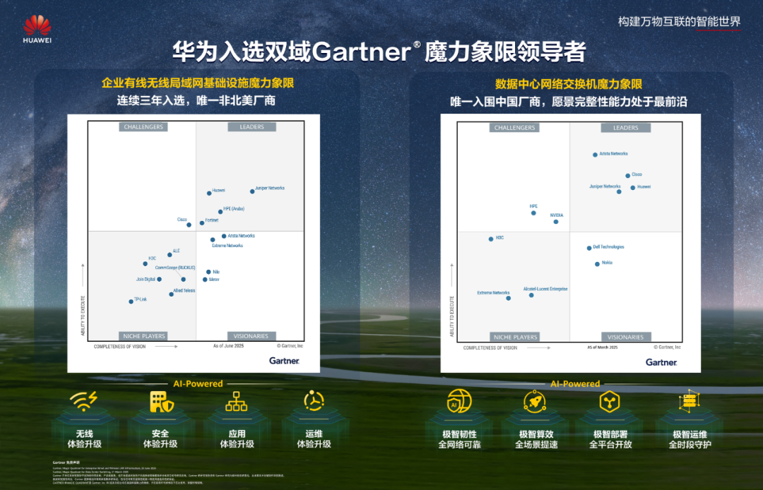 Joint Efforts! Huawei and Zhejiang Zhier Launch Zero-Roaming Wi-Fi 7 Network to Strengthen High-Quality Network Foundation for Smart Hospitals