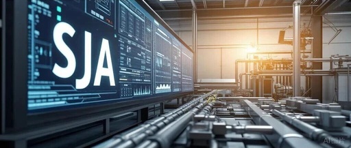 Analysis of the Industrial Control System Industry