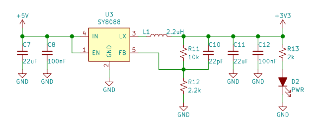 Exploring the Audio World with ESP32-S2: A Dual-Mode Internet and FM Radio