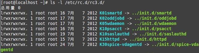 Three Methods to Set Services to Start Automatically in Linux