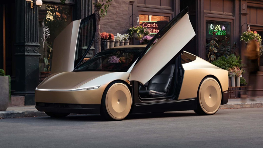The "Strongest Brain" of Smart Cars: The Explosion of In-Vehicle SoC Chips