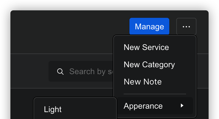 Essential for Home Servers! One-Click Deployment of Astro Service Panel