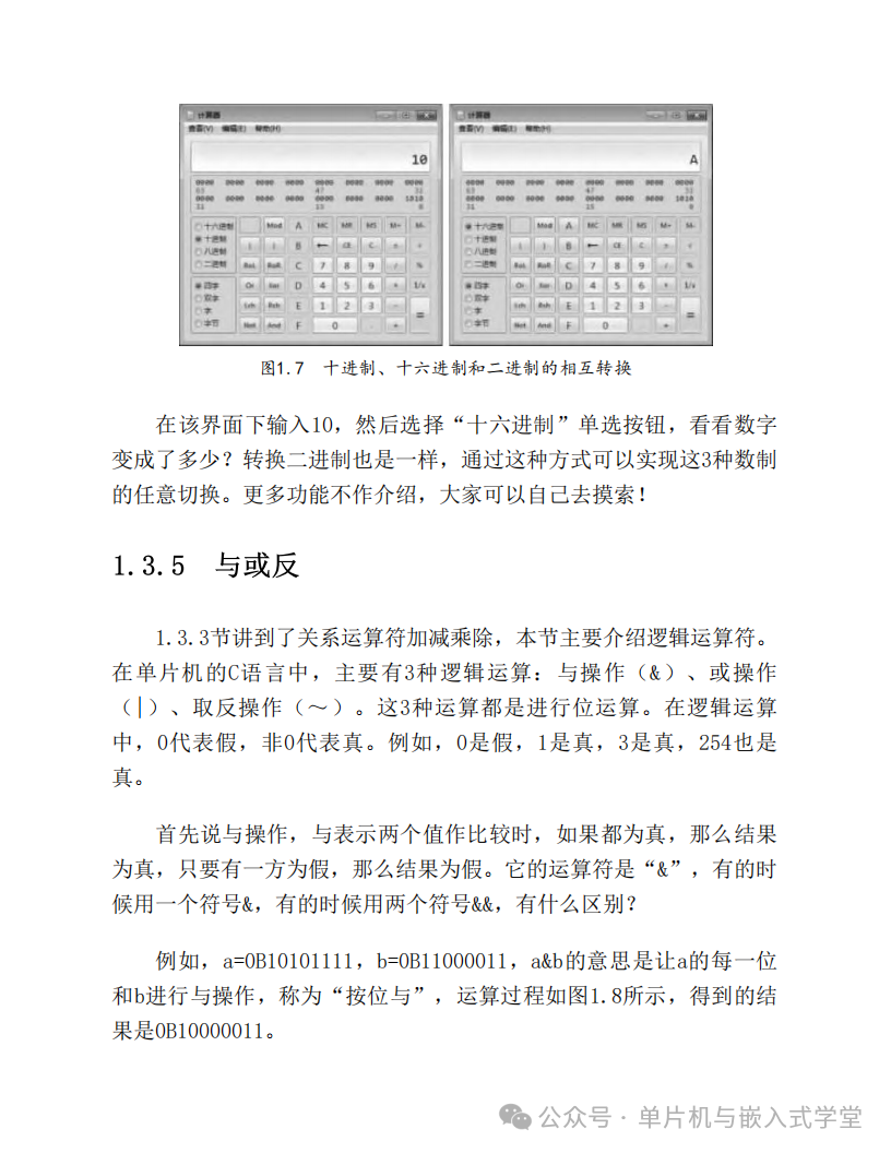 Practical Tutorial on Reverse Engineering 51 Microcontrollers - 479 Pages